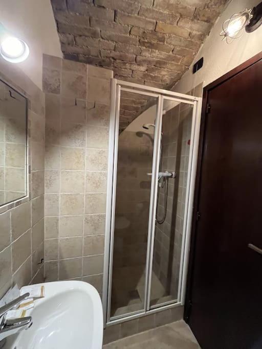 La Grottina Apartamento Perúgia Exterior foto