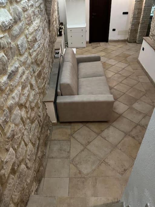 La Grottina Apartamento Perúgia Exterior foto