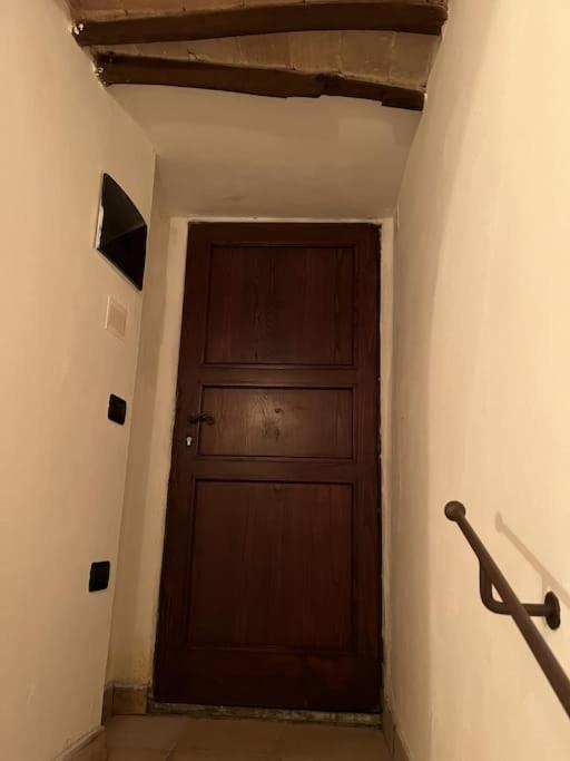 La Grottina Apartamento Perúgia Exterior foto